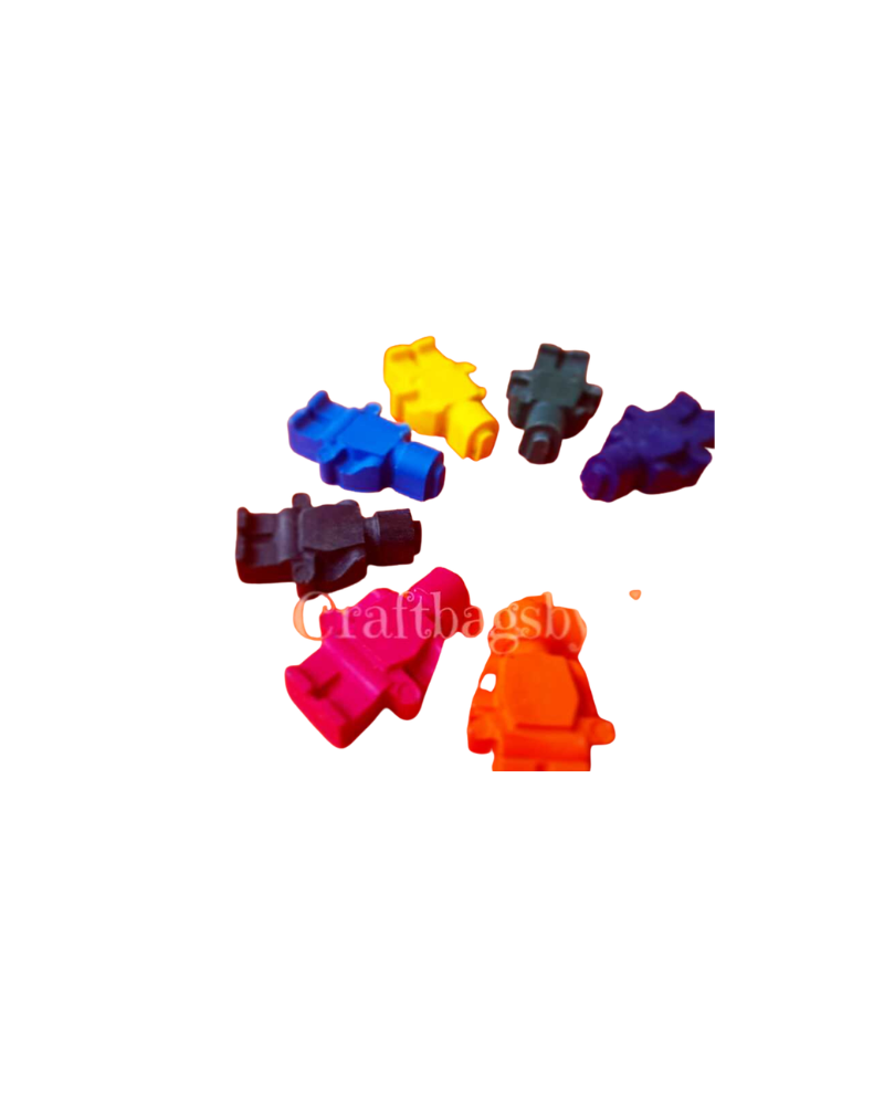 Shape Crayons - Image 4