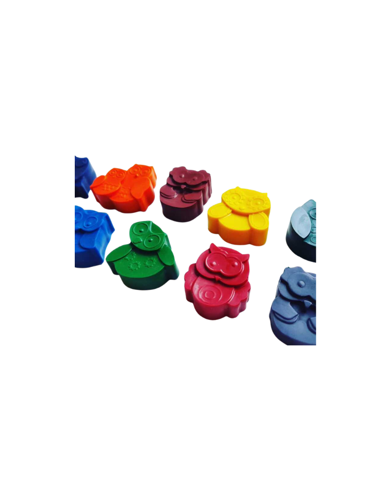 Shape Crayons - Image 5