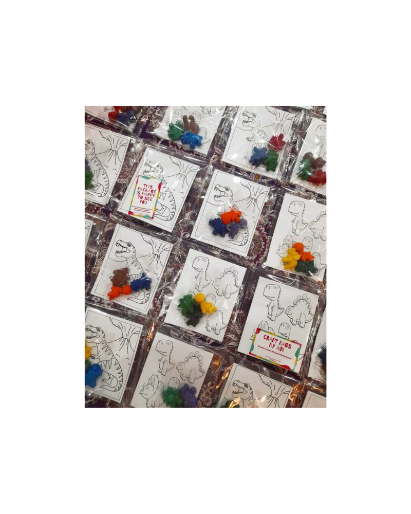 Shape Crayons - Image 10