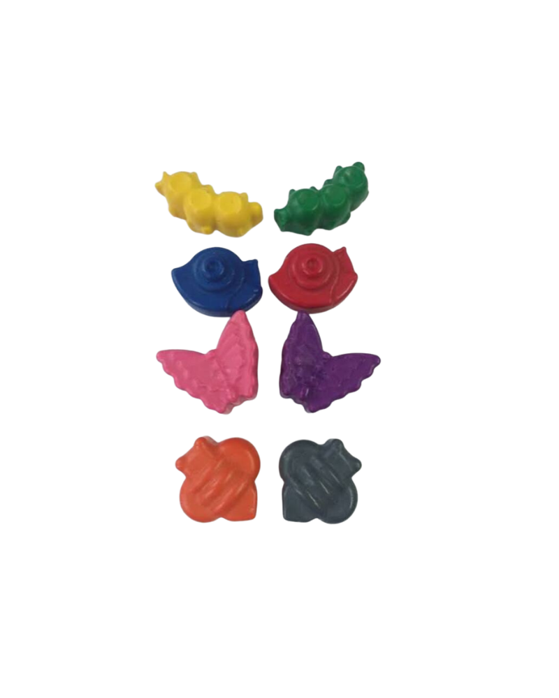 Shape Crayons - Image 11